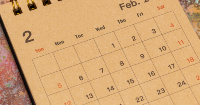 Vì sao năm nay có hai tháng 2 âm lịch?