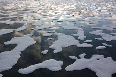 Liên bang Nga: Khai mạc Hội nghị về biến đổi khí hậu và tan băng vĩnh cửu