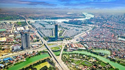 Hải Phòng: Vinhomes đăng ký xây dựng khu đô thị tại Dương Kinh và Kiến Thụy hơn 23.000 tỷ đồng