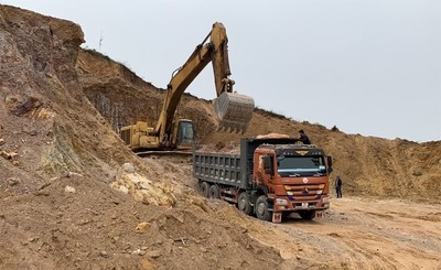 Thanh Hóa: Phê duyệt kế hoạch đấu giá quyền khai thác khoáng sản một số mỏ trên địa bàn tỉnh