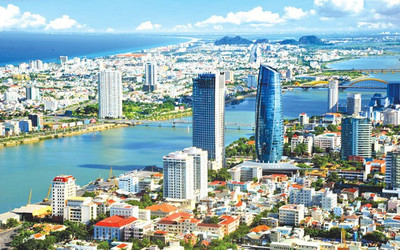 Đà Nẵng: Phân bổ hơn 800 tỷ đồng vốn đầu tư công trung hạn giai đoạn 2021-2025