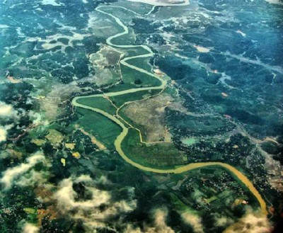 Giải pháp quản lý rủi ro tổng thể đa thiên tai cho lưu vực sông Nậm Rốm