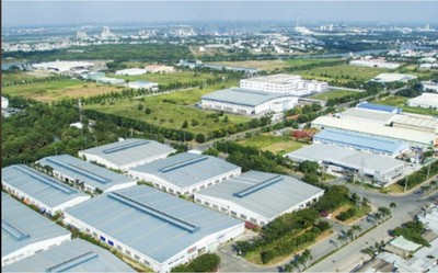 Hà Nội mở rộng thêm 5-10 cụm công nghiệp trong năm nay