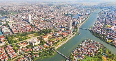 Gia hạn đăng ký Dự án khu đô thị 993 tỷ đồng tại Hà Nam