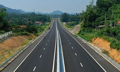 Quy hoạch hai tuyến cao tốc nối Quảng Ninh đi Hà Nội, Lạng Sơn, Cao Bằng