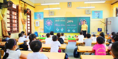 Bộ GD-ĐT công nhận Bắc Giang đạt chuẩn phổ cập giáo dục, xóa mù chữ