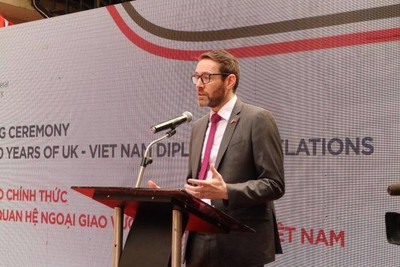 Công bố 9 dự án Việt tham gia Chương trình thúc đẩy tài chính khí hậu