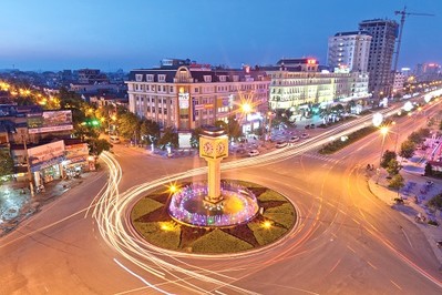 Phê duyệt điều chỉnh Quy hoạch chung đô thị Bắc Ninh