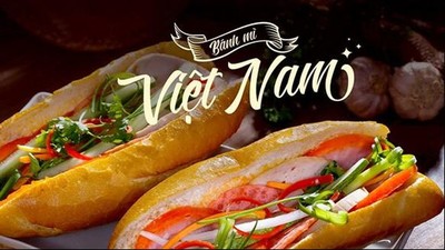 Việt Nam sẽ có lễ hội bánh mì đầu tiên tại TP.HCM