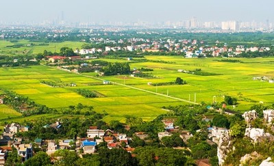Đầu tư cho 2 xã miền núi tại Hà Nội hơn 386 tỷ đồng