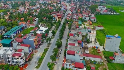 Hà Nam: Kêu gọi đầu tư dự án Khu nhà ở đô thị tại phường Hoàng Đông
