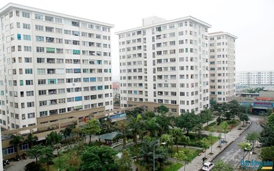 TP Biên Hòa (Đồng Nai) sắp triển khai 3 dự án nhà ở xã hội