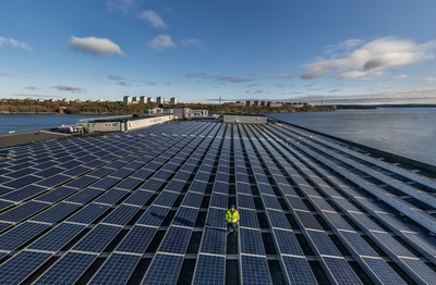 EU đạt thỏa thuận về mục tiêu năng lượng tái tạo đến năm 2030