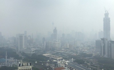 ASEAN nỗ lực ứng phó chống khủng hoảng khói mù trong khu vực