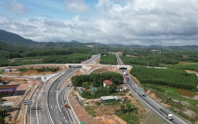 Nhiều dự án giao thông sẽ khởi công, khánh thành trong tháng 4