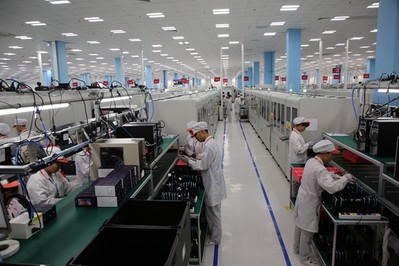 Bắc Giang: Điều chỉnh tiến độ, bổ sung ngành nghề thu hút đầu tư Cụm công nghiệp Yên Lư