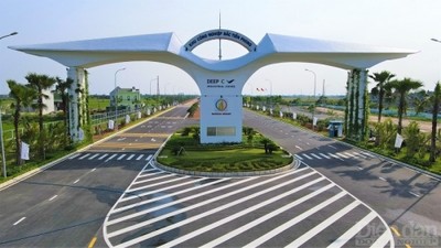 Quảng Ninh: Tăng lợi thế tại các khu kinh tế, khu công nghiệp