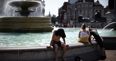 Châu Âu sẽ phải đối mặt với mùa hè khắc nghiệt hơn vào năm nay