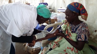 Dịch sốt xuất huyết diễn biến nghiêm trọng tại Sudan khiến 45 người tử vong