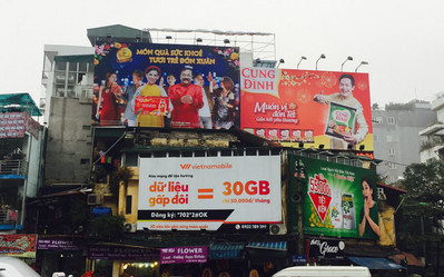 Tháo gỡ khó khăn cho các hội viên hoạt động quảng cáo tại Hà Nội
