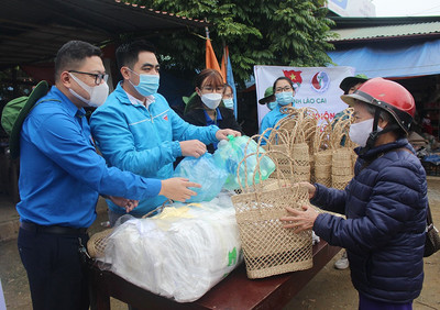 Giảm thiểu ô nhiễm môi trường do chất thải nhựa trên địa bàn tỉnh Lào Cai
