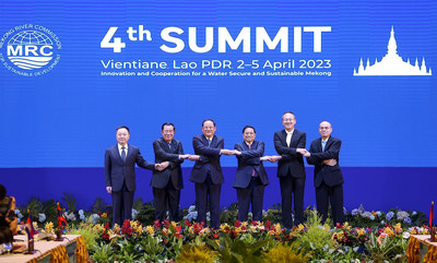 Tuyên bố chung Vientiane đề ra 7 lĩnh vực hành động ưu tiên