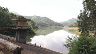 Lạng Sơn siết chặt quản lý hồ chứa