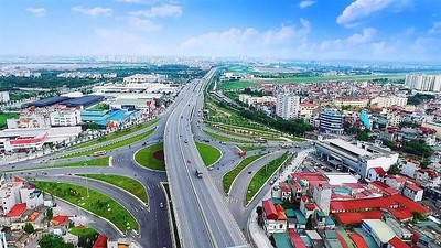 Hà Nội tăng thêm 4.200 tỷ đồng cho dự án đường Vành đai 4
