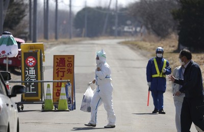 Dịch cúm gia cầm nghiêm trọng, Nhật Bản hết đất chôn gà chết