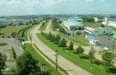 Bắc Giang sắp có 3 khu công nghiệp tại các huyện Hiệp Hòa, Yên Dũng và Việt Yên