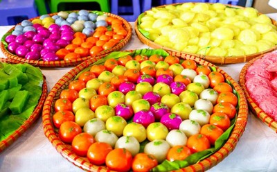 Cần Thơ: Lễ hội Bánh dân gian Nam Bộ lần thứ X năm 2023 sắp được tổ chức