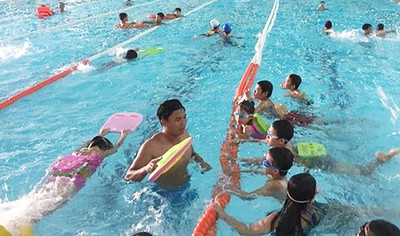 Hà Tĩnh: Tăng cường phòng, chống tai nạn thương tích, đuối nước trẻ em