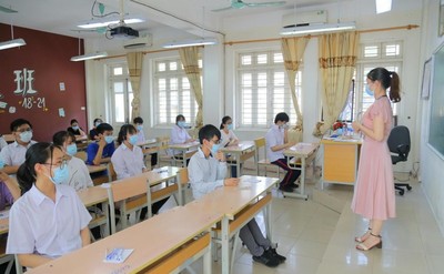 Quảng Ninh: Kế hoạch và phương thức tuyển sinh vào lớp 10 THPT năm học 2023-2024