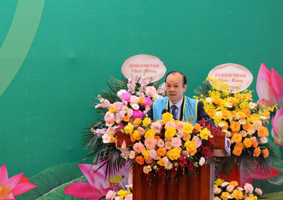 Công ty TNHH MTV Môi trường đô thị Hà Nội tổ chức Hội nghị người lao động năm 2023