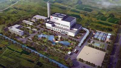 Bắc Giang: Sắp có nhà máy xử lý rác công nghệ châu Âu tại Đa Mai công suất 400 tấn rác/ngày đêm