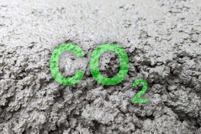 Phụ gia mới có thể khiến bê tông chứa carbon hiệu quả