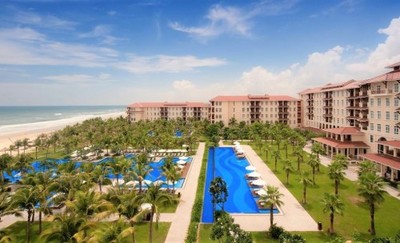 Nguồn cung và giá bán biệt thự nghỉ dưỡng tại Đà Nẵng tăng cao