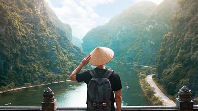 Ninh Bình là một trong 23 địa điểm du lịch tuyệt vời nhất 2023