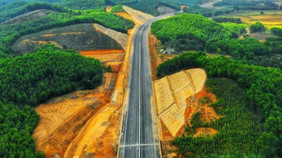 Dự kiến khởi công cao tốc Tân Phú - Bảo Lộc trong quý 4/2023