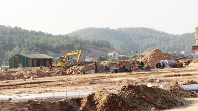 Tỉnh Bắc Giang tăng cường công tác quản lý đất đai và thực hiện đăng ký đất đai