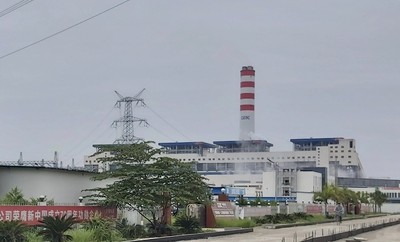 NÓNG: Kiến nghị giao Công an tỉnh Hải Dương điều tra vi phạm tại Nhà máy nhiệt điện BOT