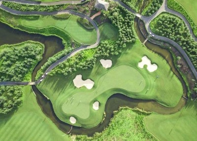 Thanh Hóa: Phê duyệt Dự án Sân golf 18 lỗ với mức đầu tư hơn 1.600 tỷ đồng