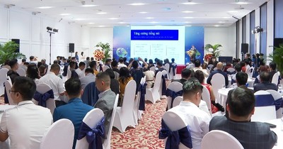 Trách nhiệm của nhà sản xuất và cơ hội của ngành tái chế Việt Nam