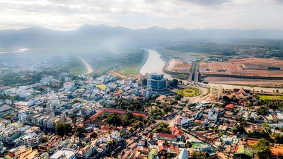 Kon Tum kêu gọi đầu tư 8.000 tỷ xây tổ hợp du lịch ở Măng Đen