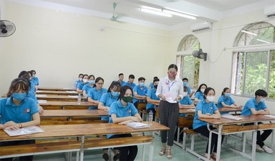 Tuyên Quang: Thông tin về kỳ thi tuyển sinh lớp 10 THPT năm học 2023 - 2024
