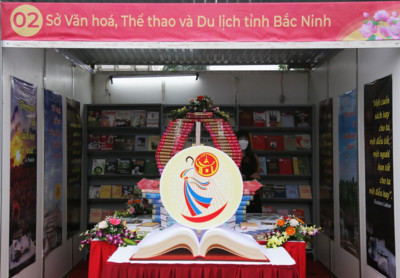 Sắp diễn ra Ngày Sách và Văn hóa đọc tỉnh Bắc Ninh năm 2023