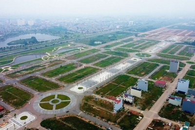 Thái Bình mời đầu tư khu đô thị gần 8.000 tỷ đồng