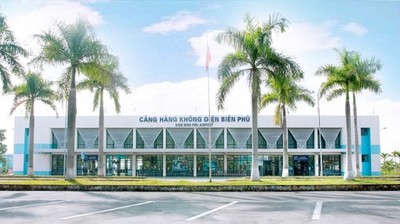 Điều chỉnh cục bộ quy hoạch sân bay Điện Biên