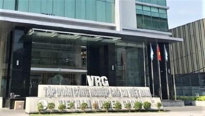 Tập đoàn Cao su Việt Nam lên kế hoạch mở mới 48 khu công nghiệp