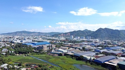 Các khu công nghiệp mới sẽ giúp Đà Nẵng thu hút FDI